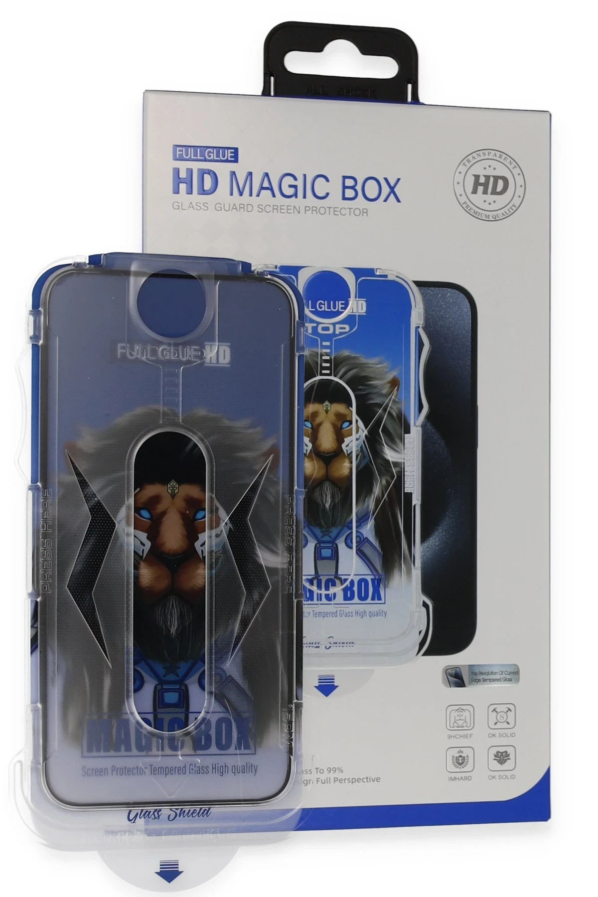 Newface iPhone 15 Pro Max Vanessa Magic Cam