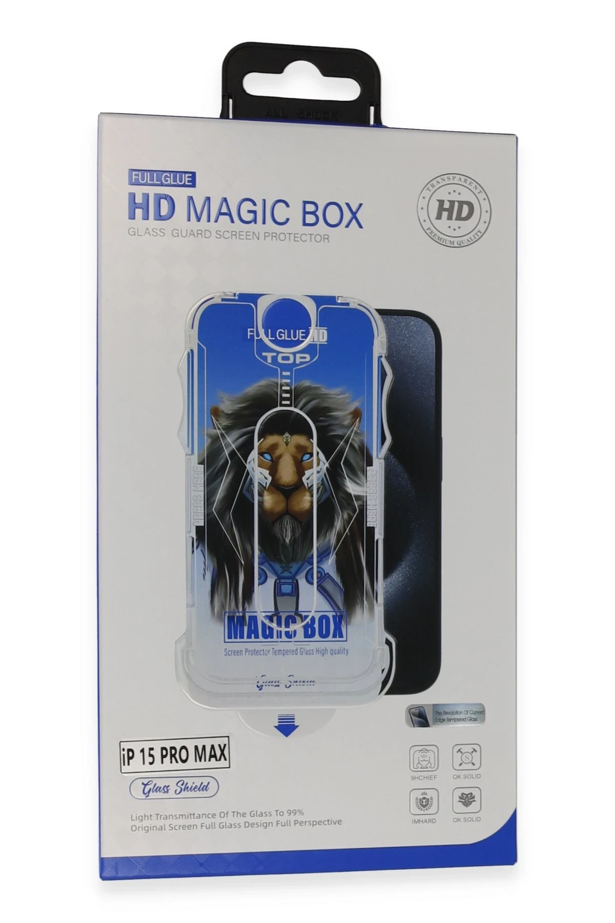 Newface iPhone 15 Pro Max Vanessa Magic Cam