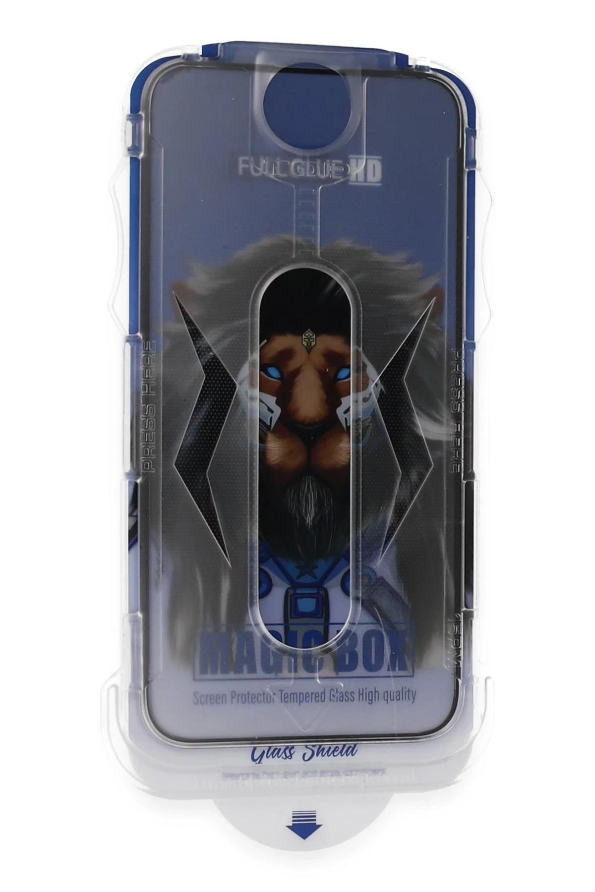 Newface iPhone 15 Pro Max Vanessa Magic Cam