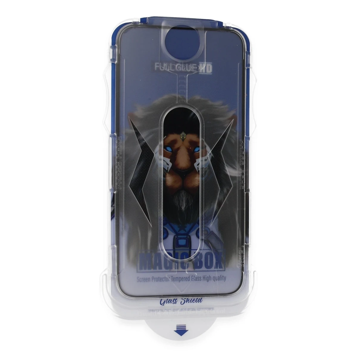 Newface Apple iPhone 15 Pro Max Vanessa Magic Cam — görsel 9