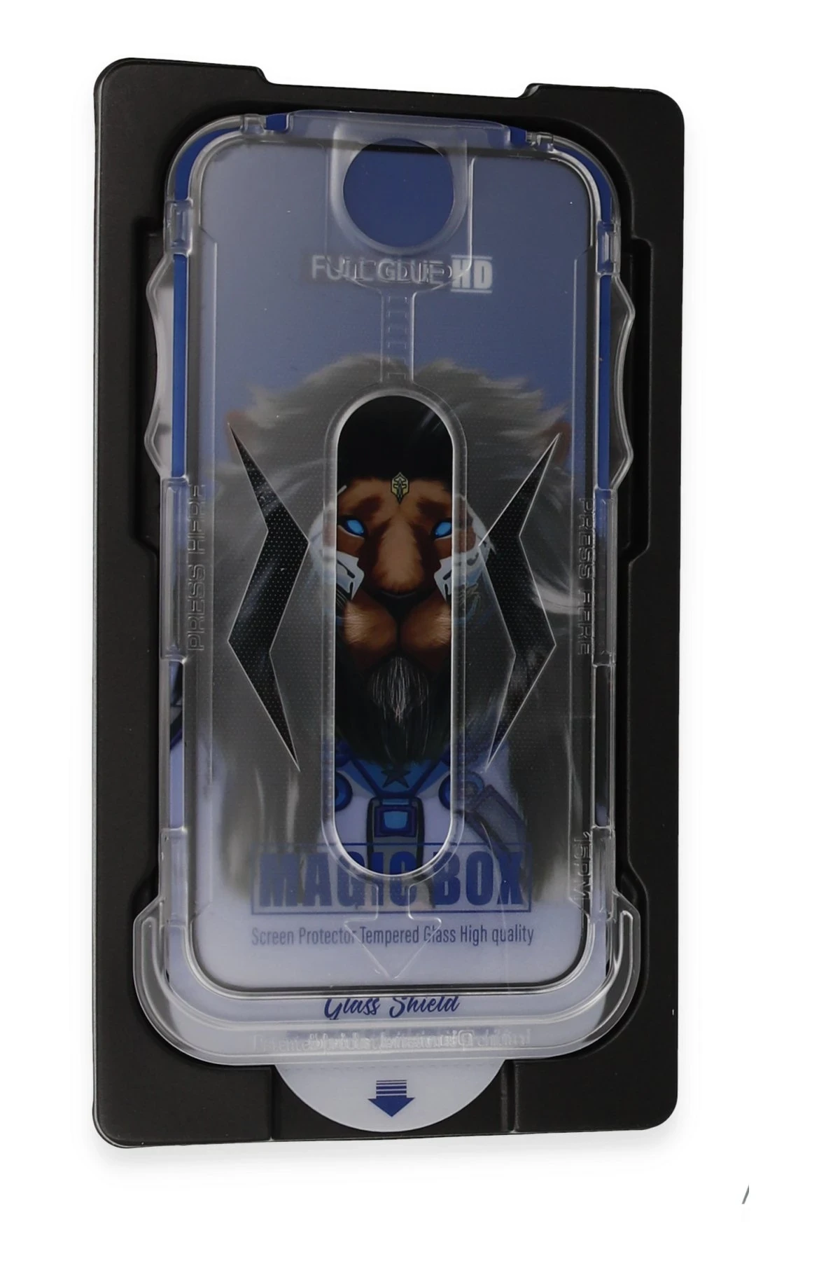 Newface iPhone 15 Pro Max Vanessa Magic Cam