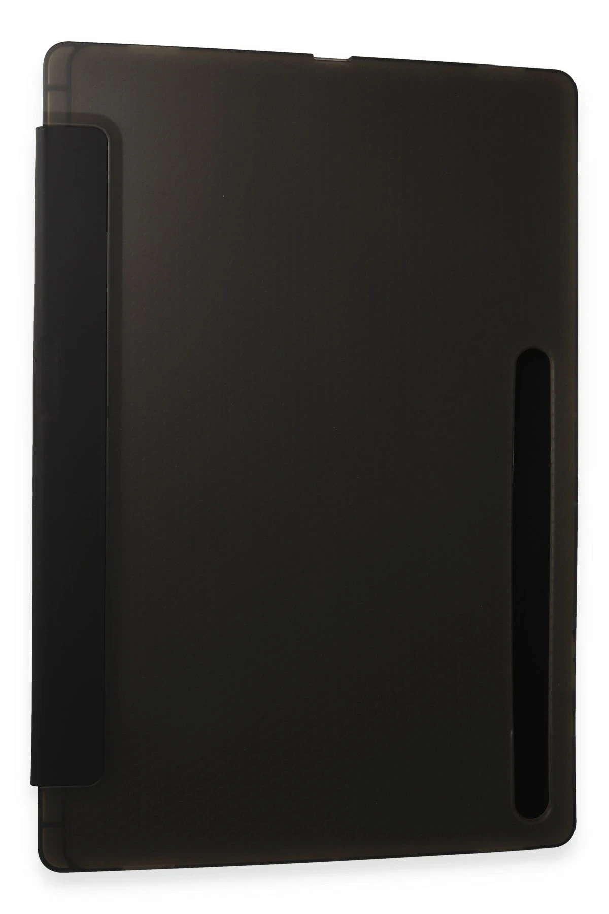 Newface Samsung Galaxy X910 Tab S9 Ultra 14.6 Kılıf Kalemlikli Mars Tablet Kılıfı - Siyah — görsel 2