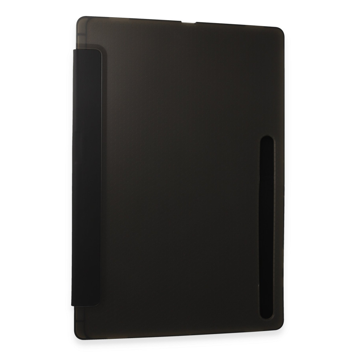 Newface Samsung Galaxy X910 Tab S9 Ultra 14.6 Kılıf Kalemlikli Mars Tablet Kılıfı - Siyah — görsel 8
