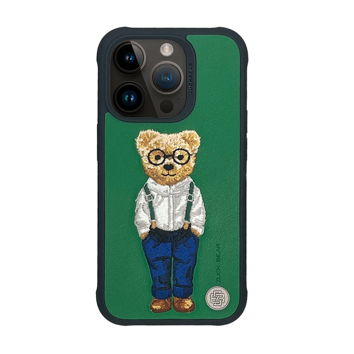 ZuckBear