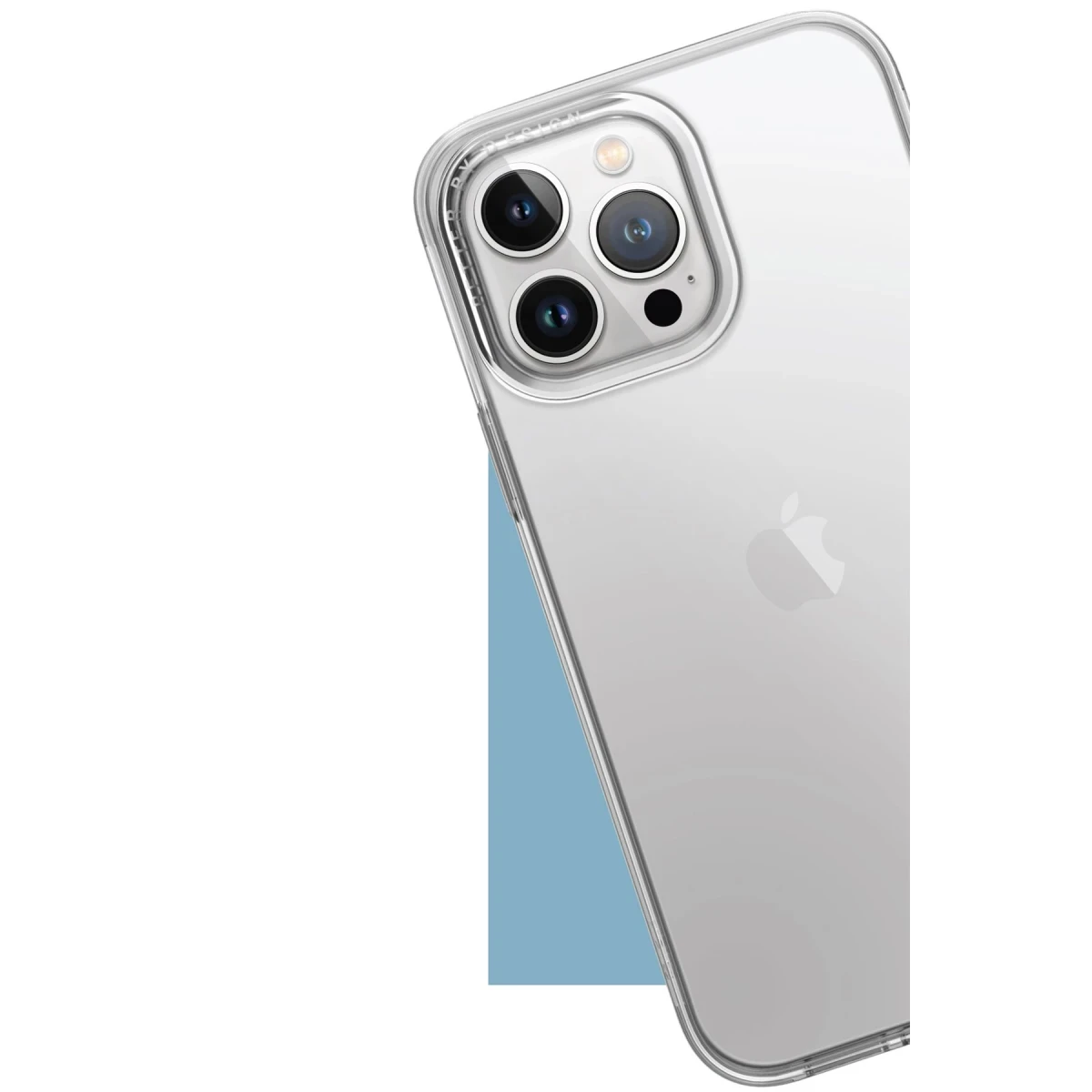 Uniq Apple iPhone 14 Pro Max Air Fender Kapak - Füme