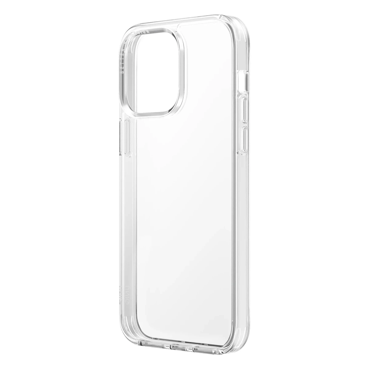 Uniq Apple iPhone 14 Pro LifePro Xtreme Kapak - Şeffaf