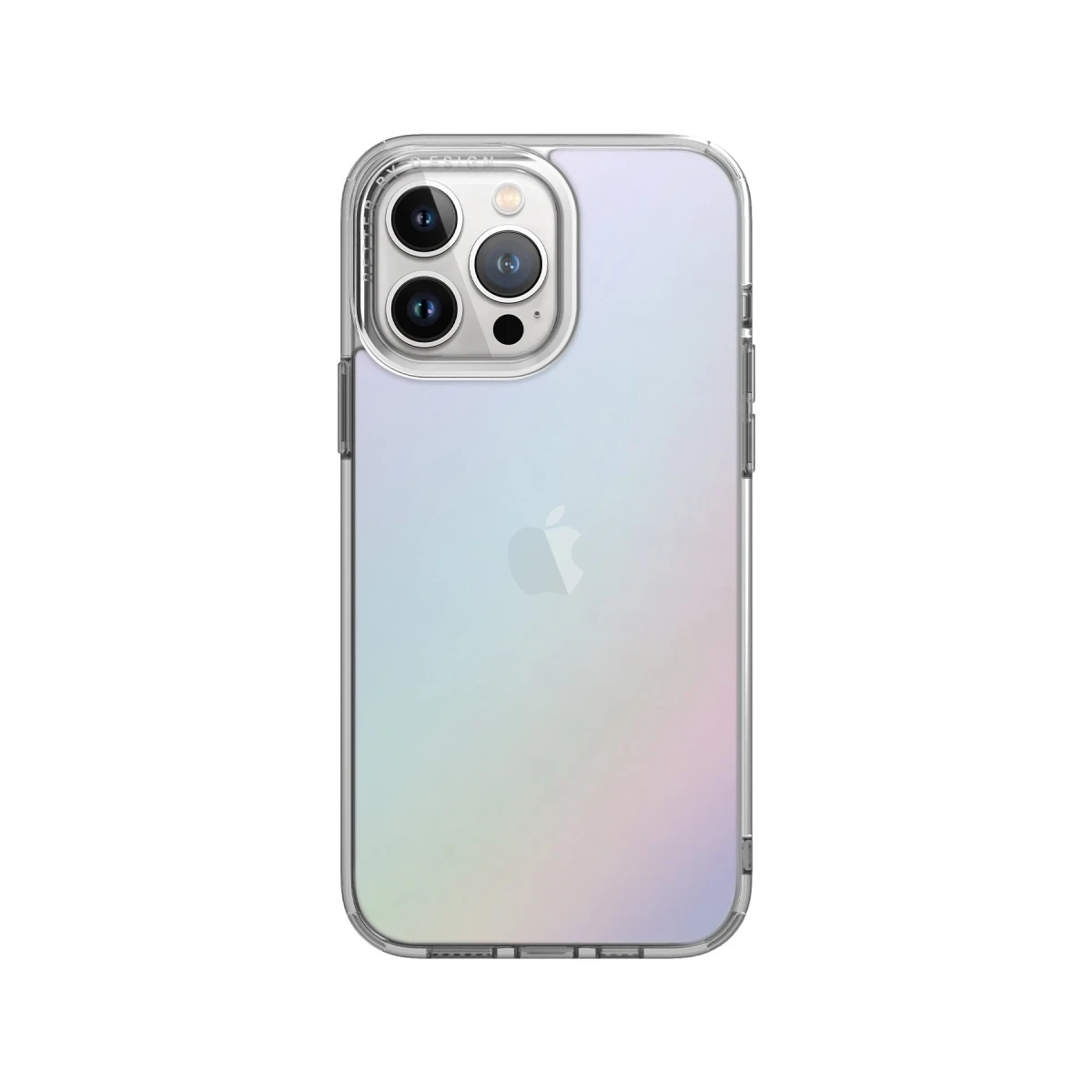 Uniq Apple iPhone 14 Pro LifePro Xtreme Kapak - Gökkuşağı