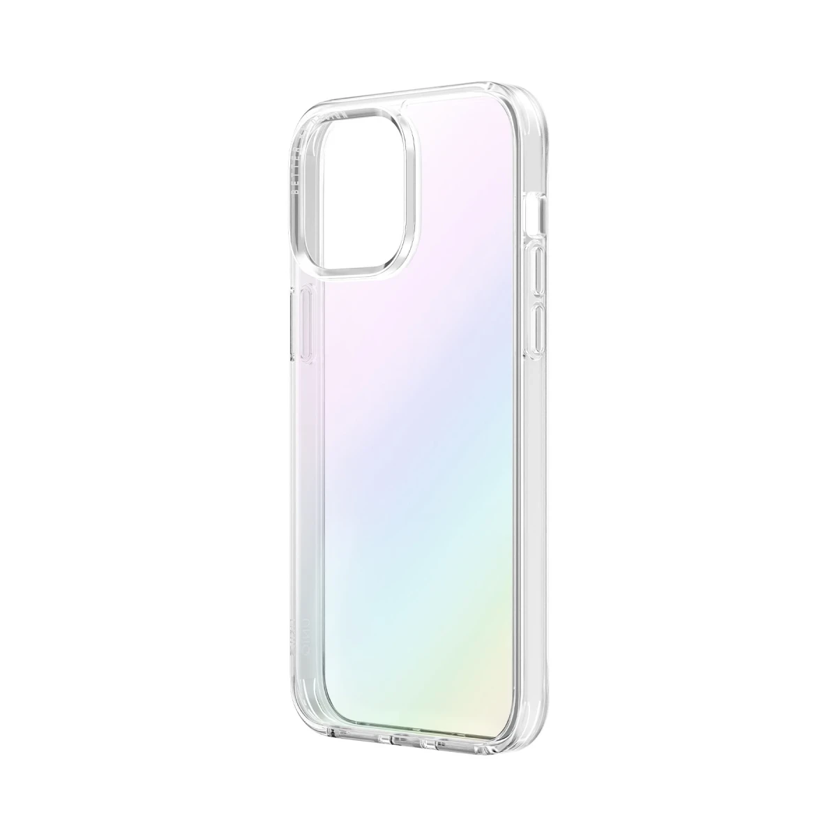 Uniq Apple iPhone 14 Pro LifePro Xtreme Kapak - Gökkuşağı