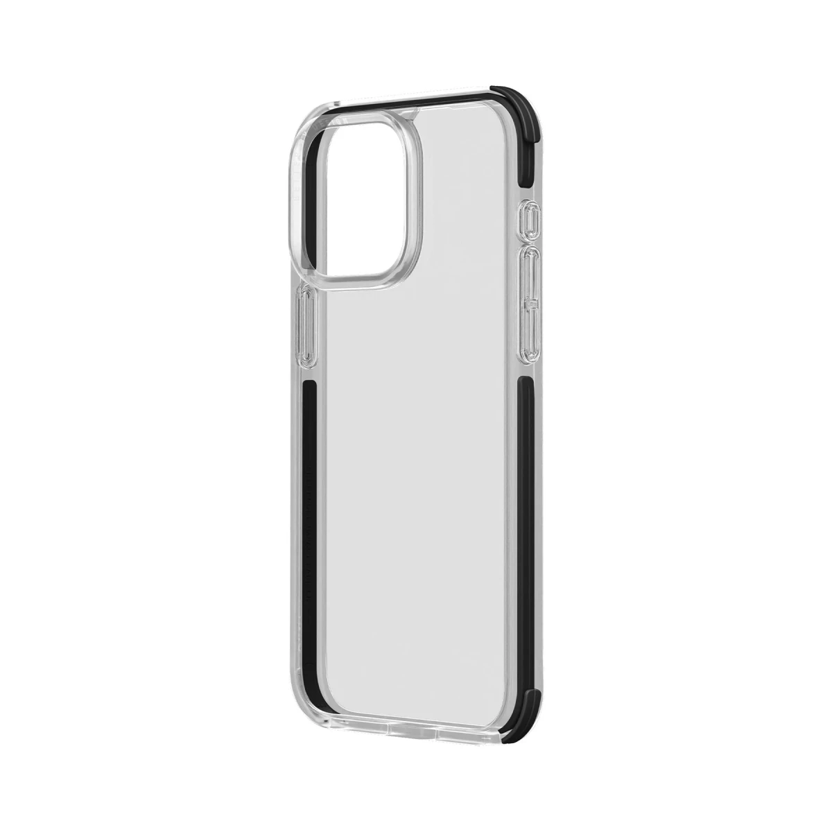 Uniq Apple iPhone 15 Pro Combat Kapak - Siyah