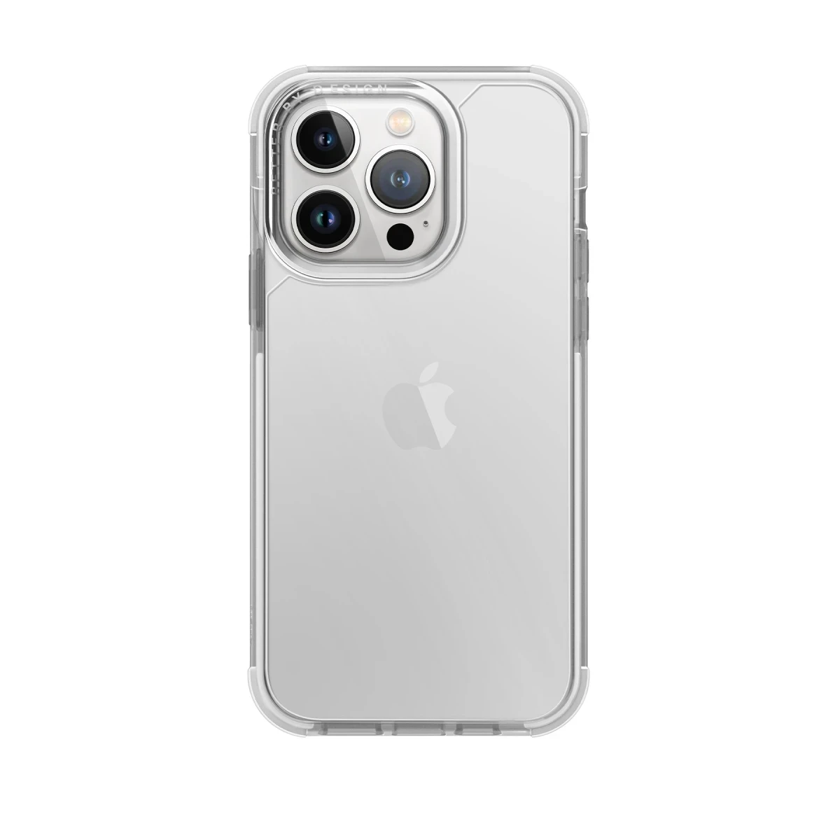 Uniq Apple iPhone 15 Pro Max Combat Kapak - Beyaz