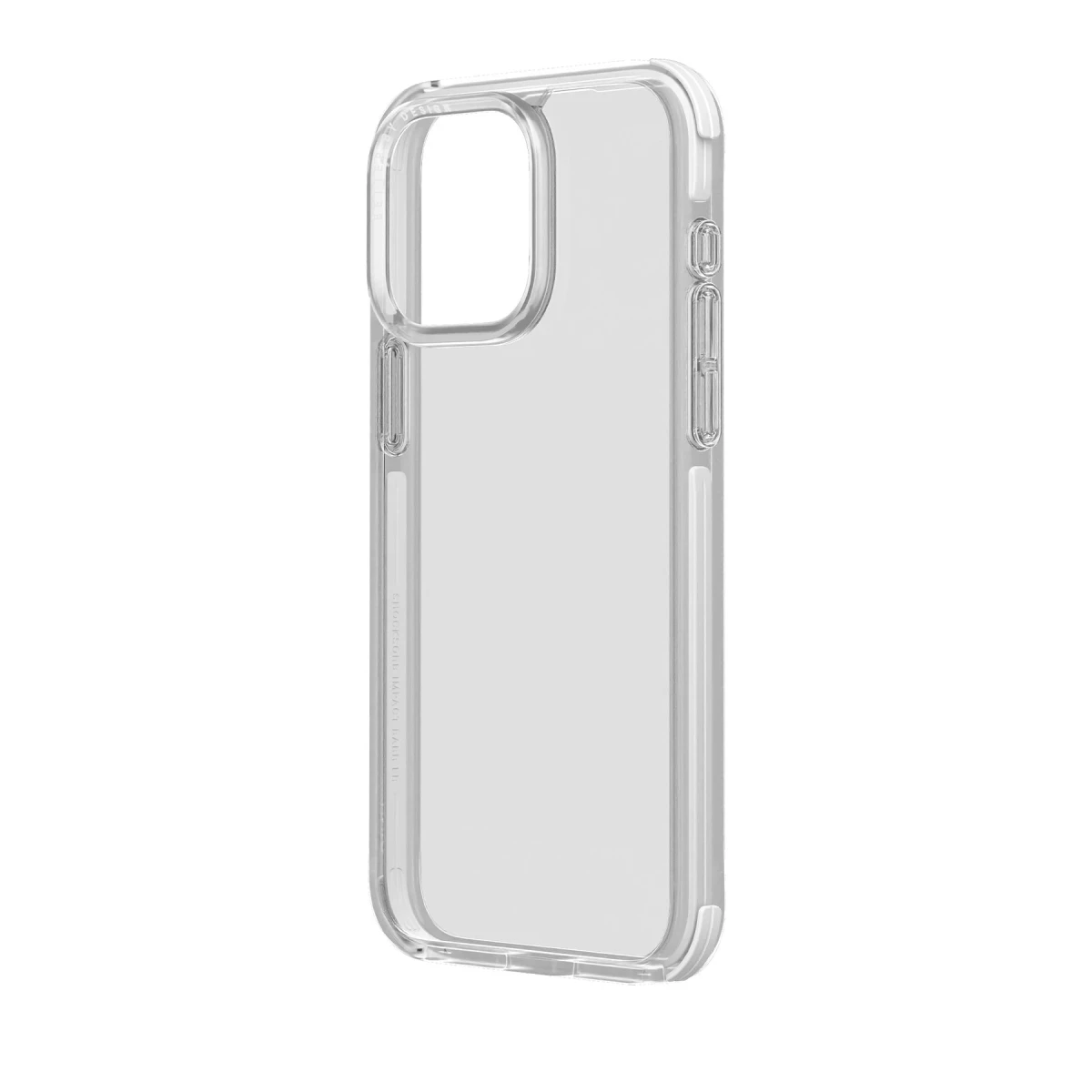Uniq Apple iPhone 15 Pro Max Combat Kapak - Beyaz