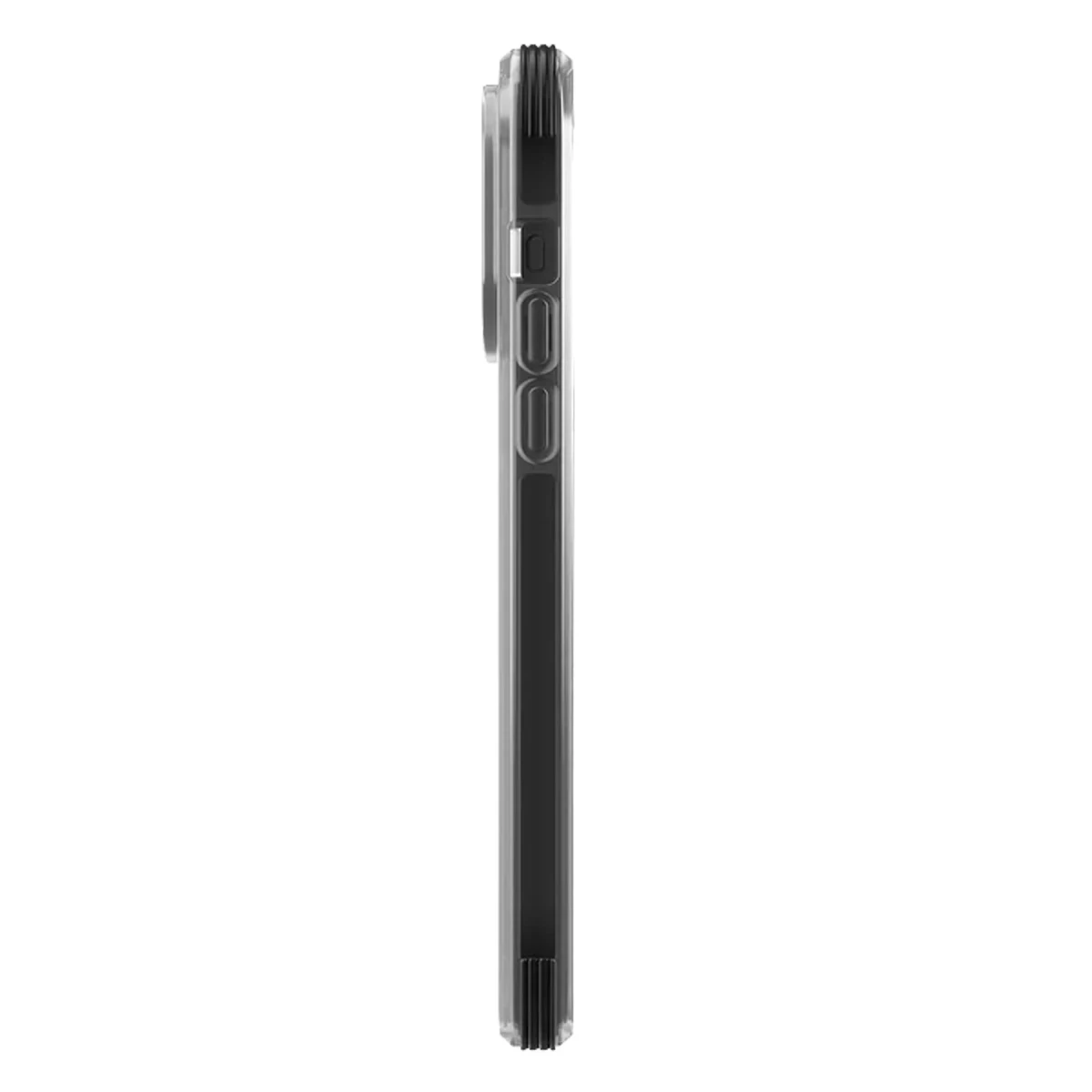 Uniq Apple iPhone 14 Pro Max Combat Kapak - Siyah