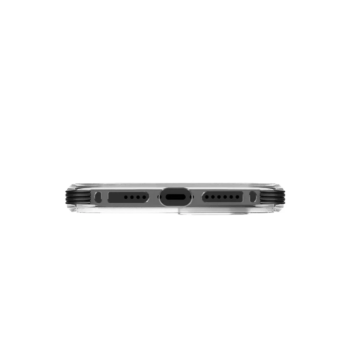Uniq Apple iPhone 14 Pro Max Combat Kapak - Derin Mor