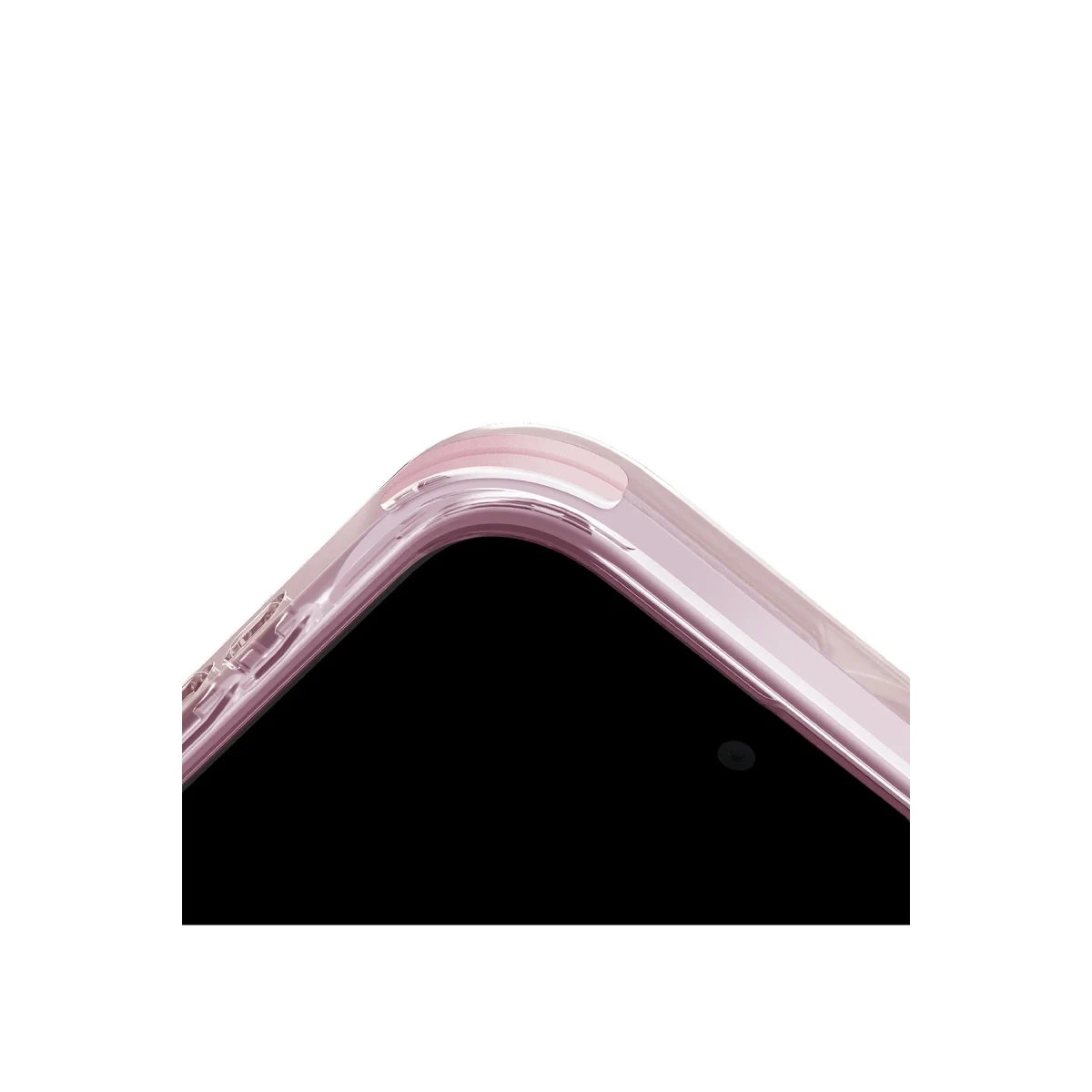 Uniq Apple iPhone 15 Combat Duo Magsafe Kapak - Pembe