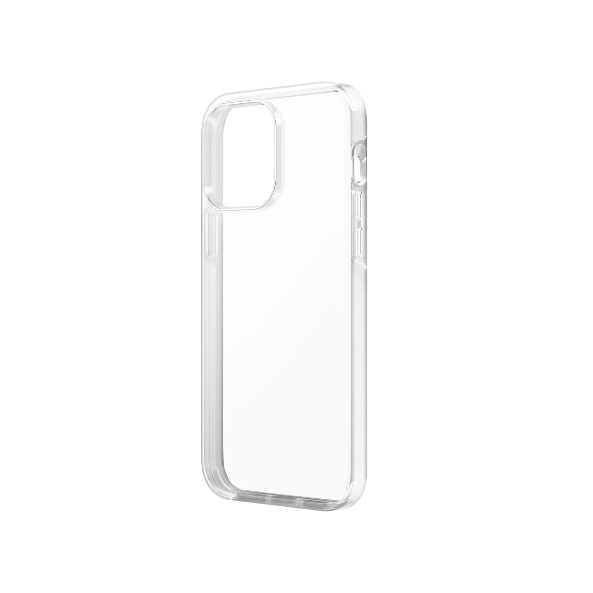 Uniq Apple iPhone 14 Pro Max Clarion Kapak - Şeffaf