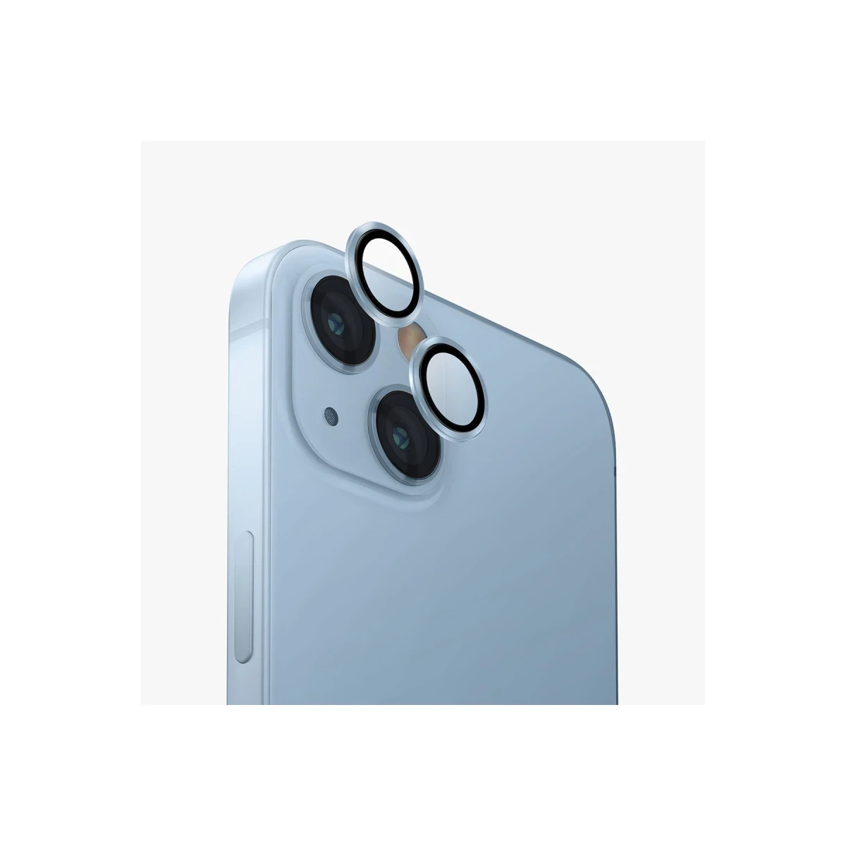 Optix Alüminyum Kamera Lens Koruyucu
