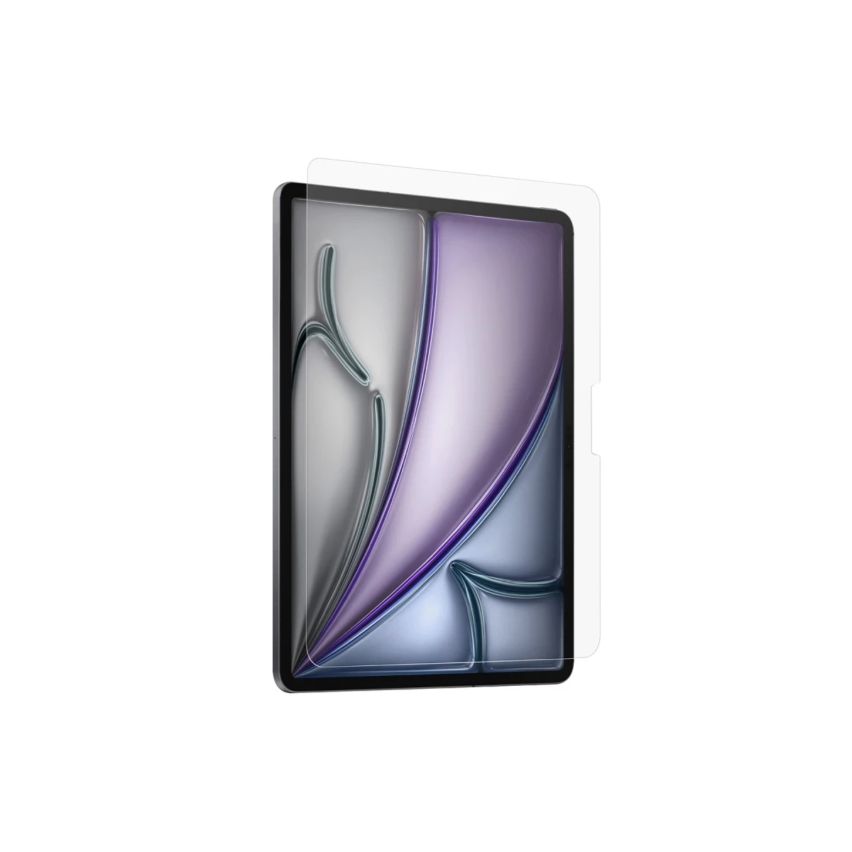 Optix Tablet Cam Ekran Koruyucu