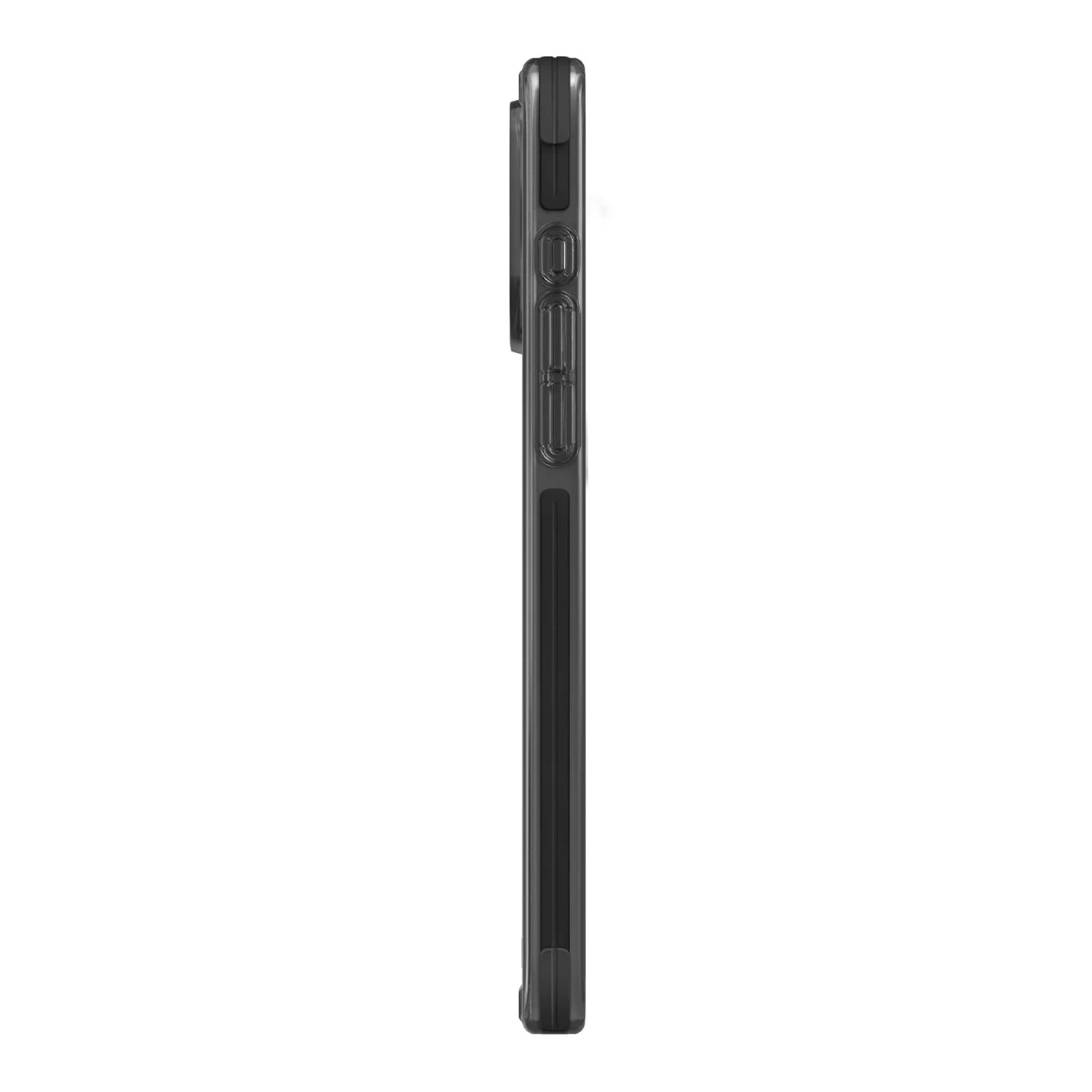 Uniq Apple iPhone 15 Pro Combat Magsafe Kapak - Siyah