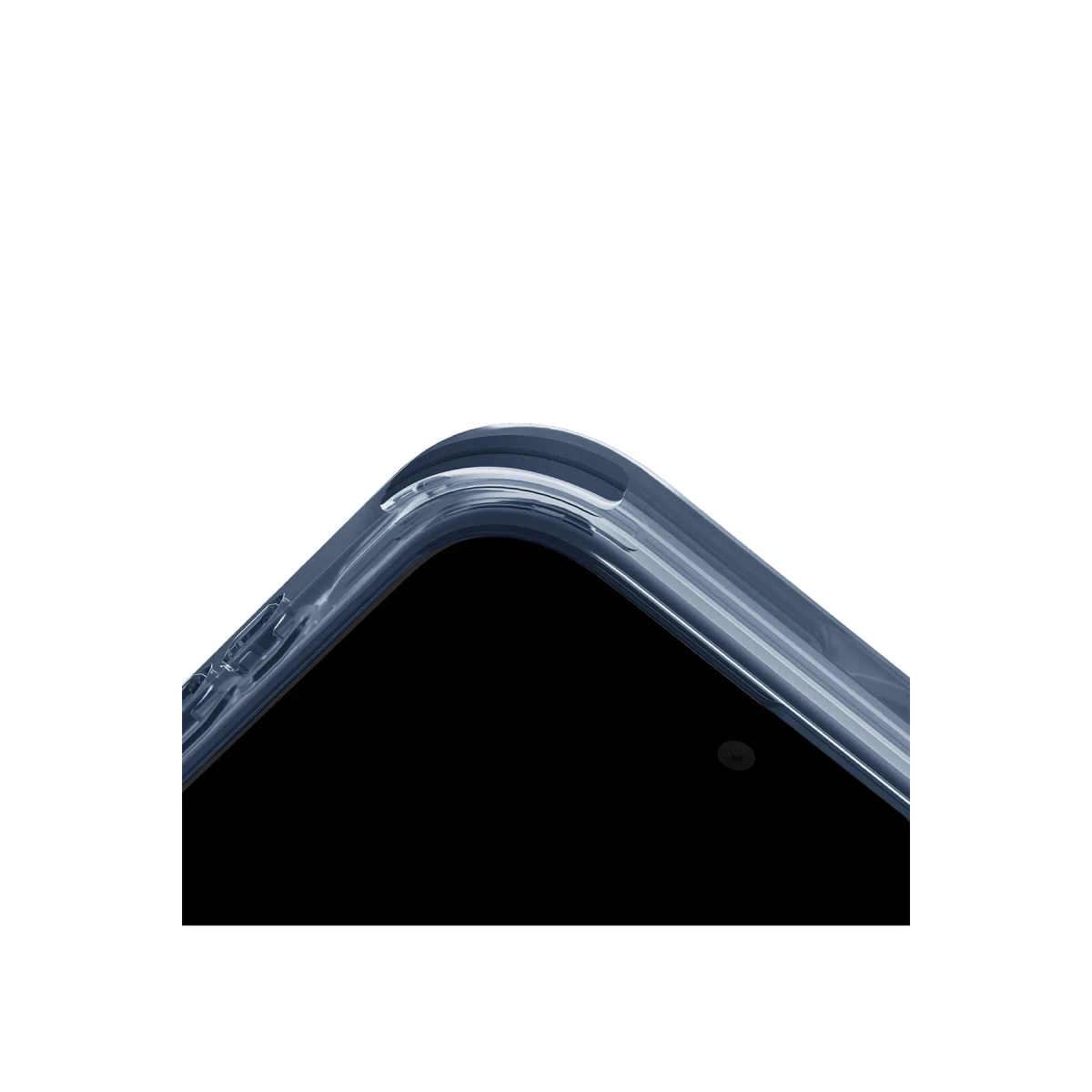 Uniq Apple iPhone 15 Pro Combat Magsafe Kapak - Mavi