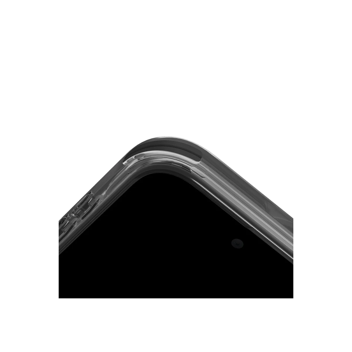 Uniq Apple iPhone 15 Pro Max Combat Magsafe Kapak - Siyah