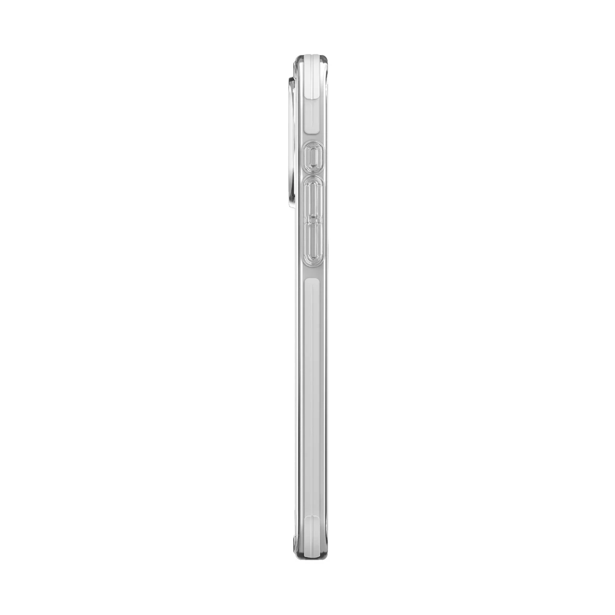 Uniq Apple iPhone 15 Pro Max Combat Magsafe Kapak - Beyaz