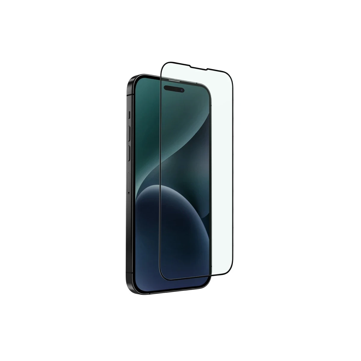 Optix Vision Care Cam Ekran Koruyucu