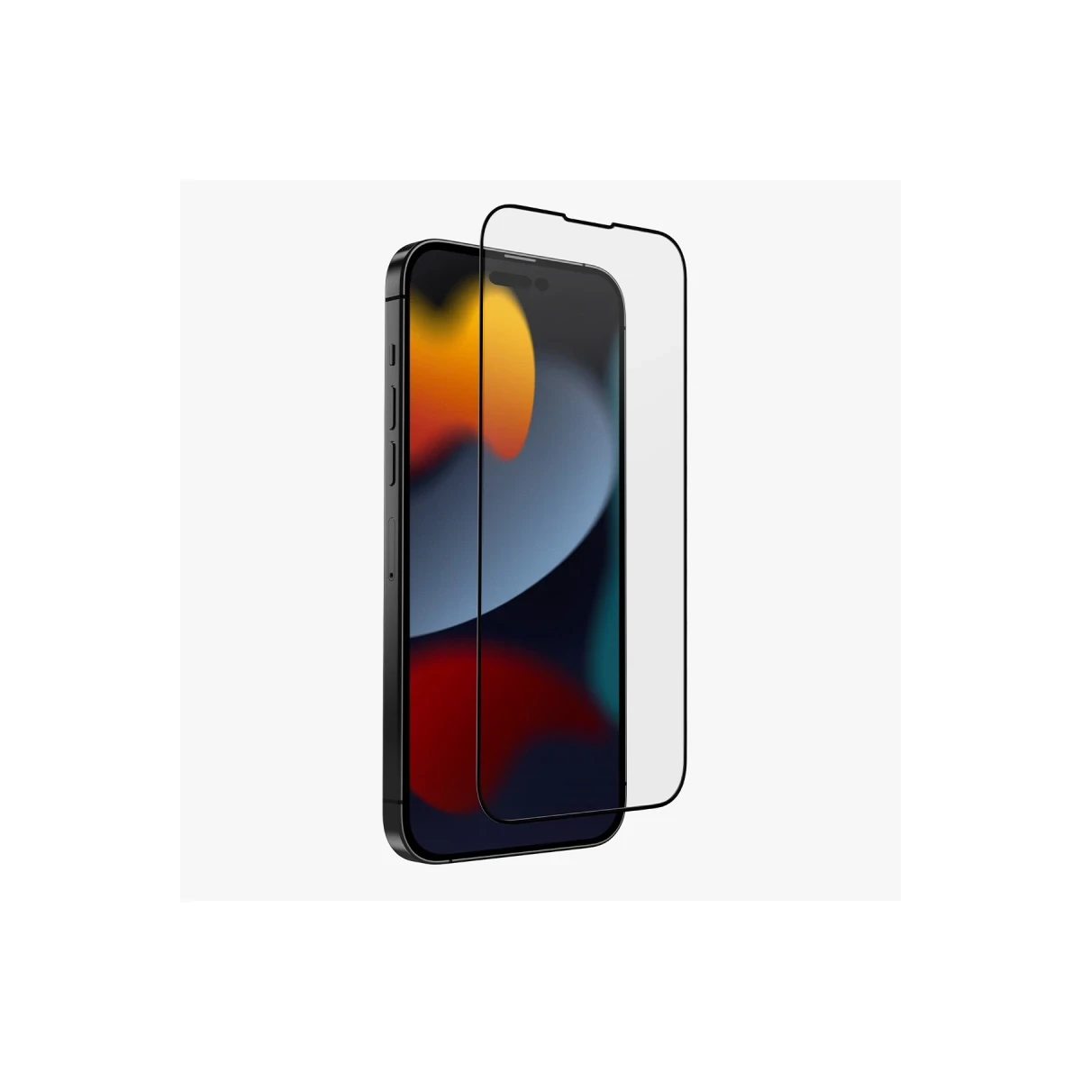 Optix Vivid Pro Cam Ekran Koruyucu