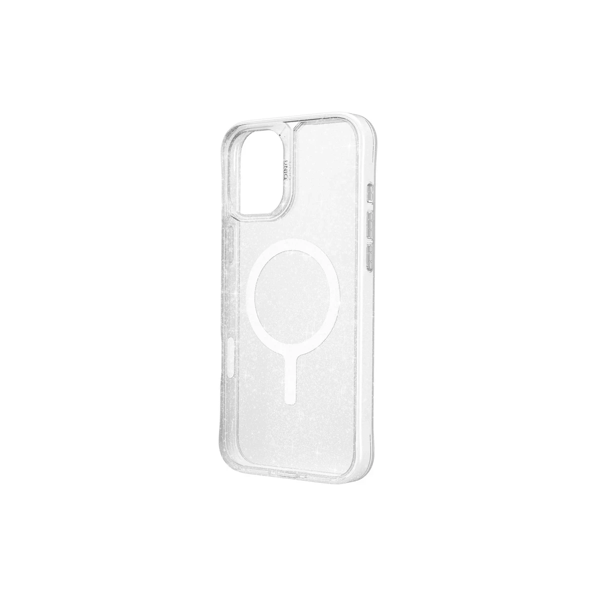 Uniq Apple iPhone 16 LifePro Xtreme Magsafe Kapak - Simli