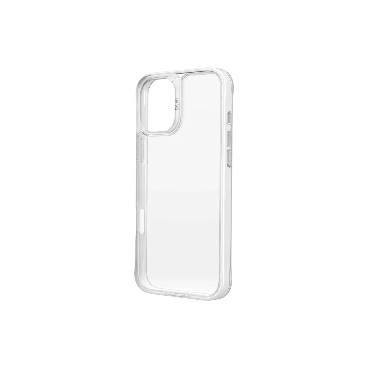 Uniq Apple iPhone 16 Pro LifePro Xtreme Kapak - Şeffaf