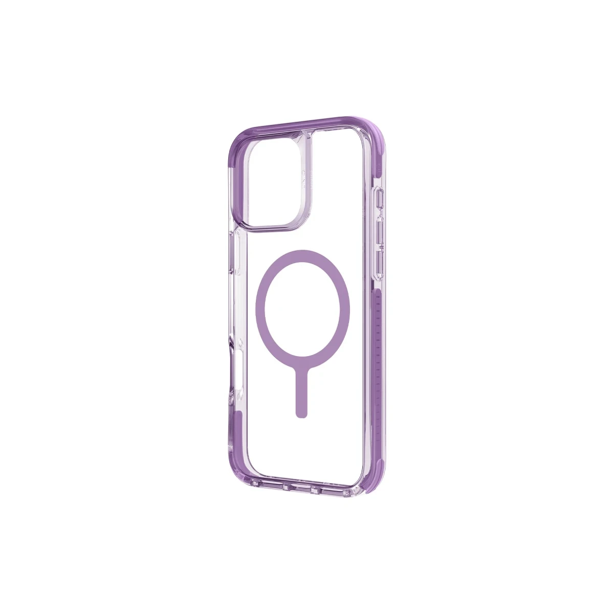 Uniq Apple iPhone 16 Combat Magsafe Kapak - Pembe