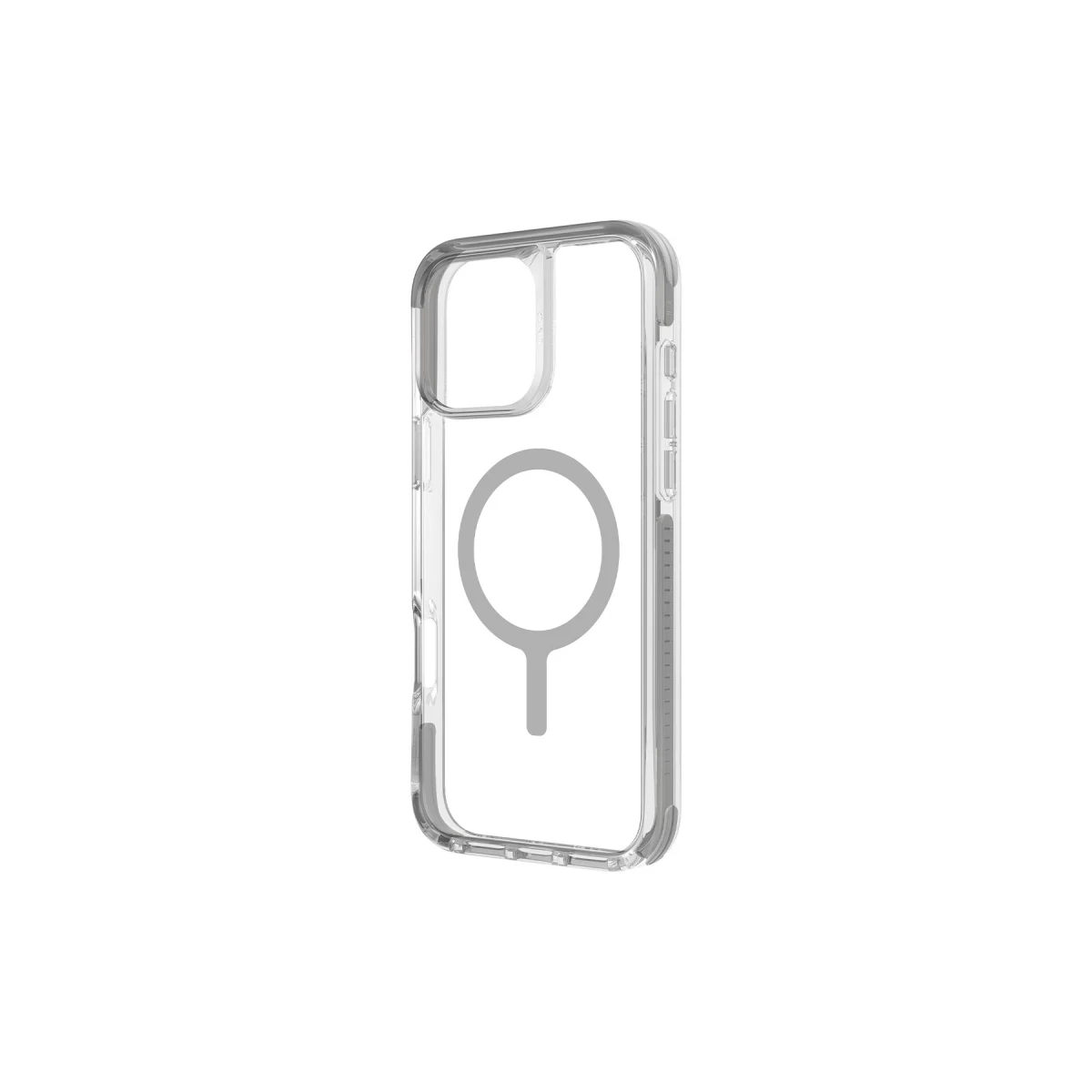 Uniq Apple iPhone 16 Pro Combat Magsafe Kapak - Titan Gri
