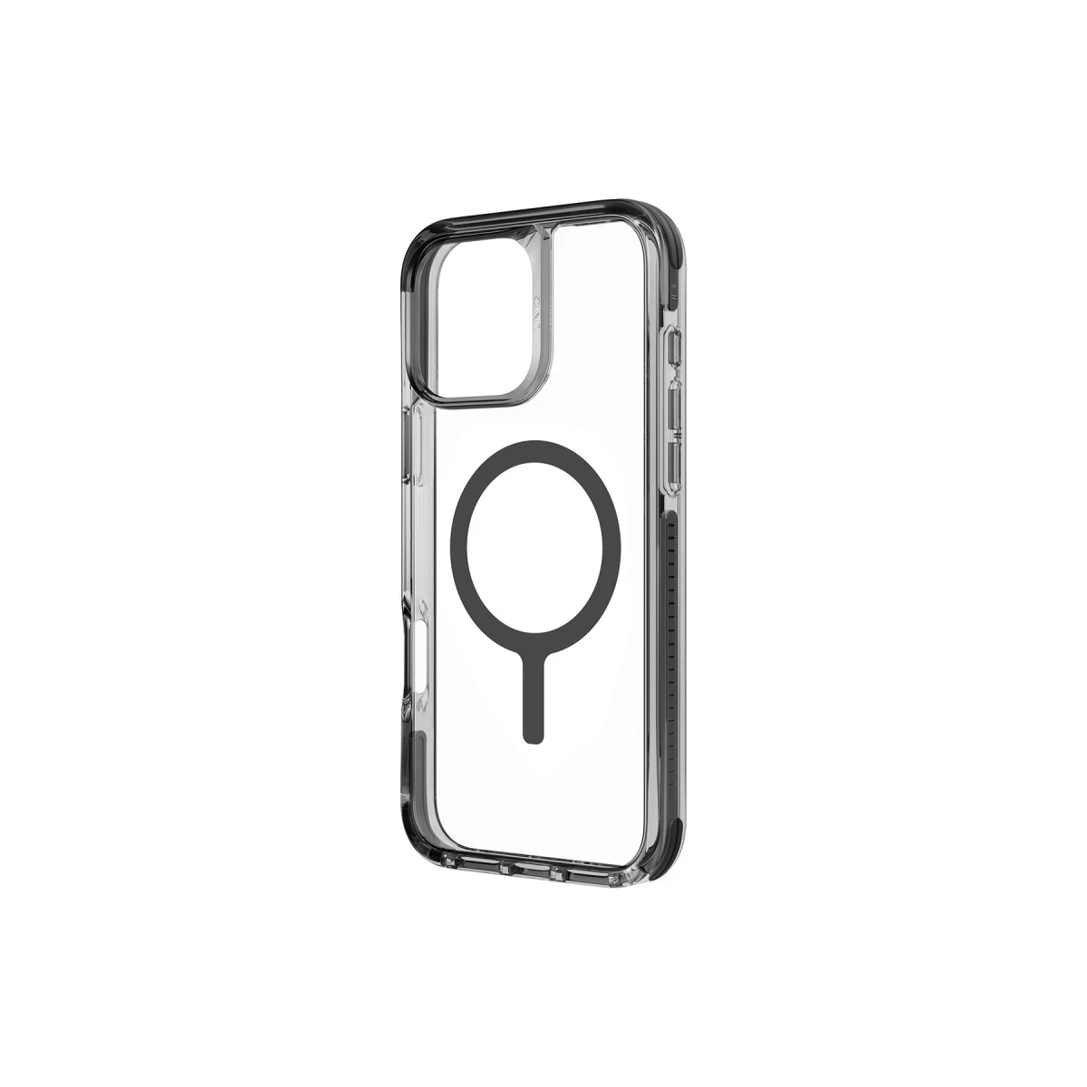 Uniq Apple iPhone 16 Pro Max Combat Magsafe Kapak - Siyah