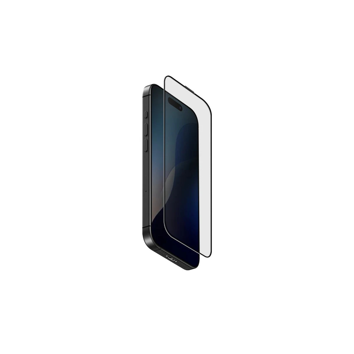 Optix Anti Reflective Cam Ekran Koruyucu
