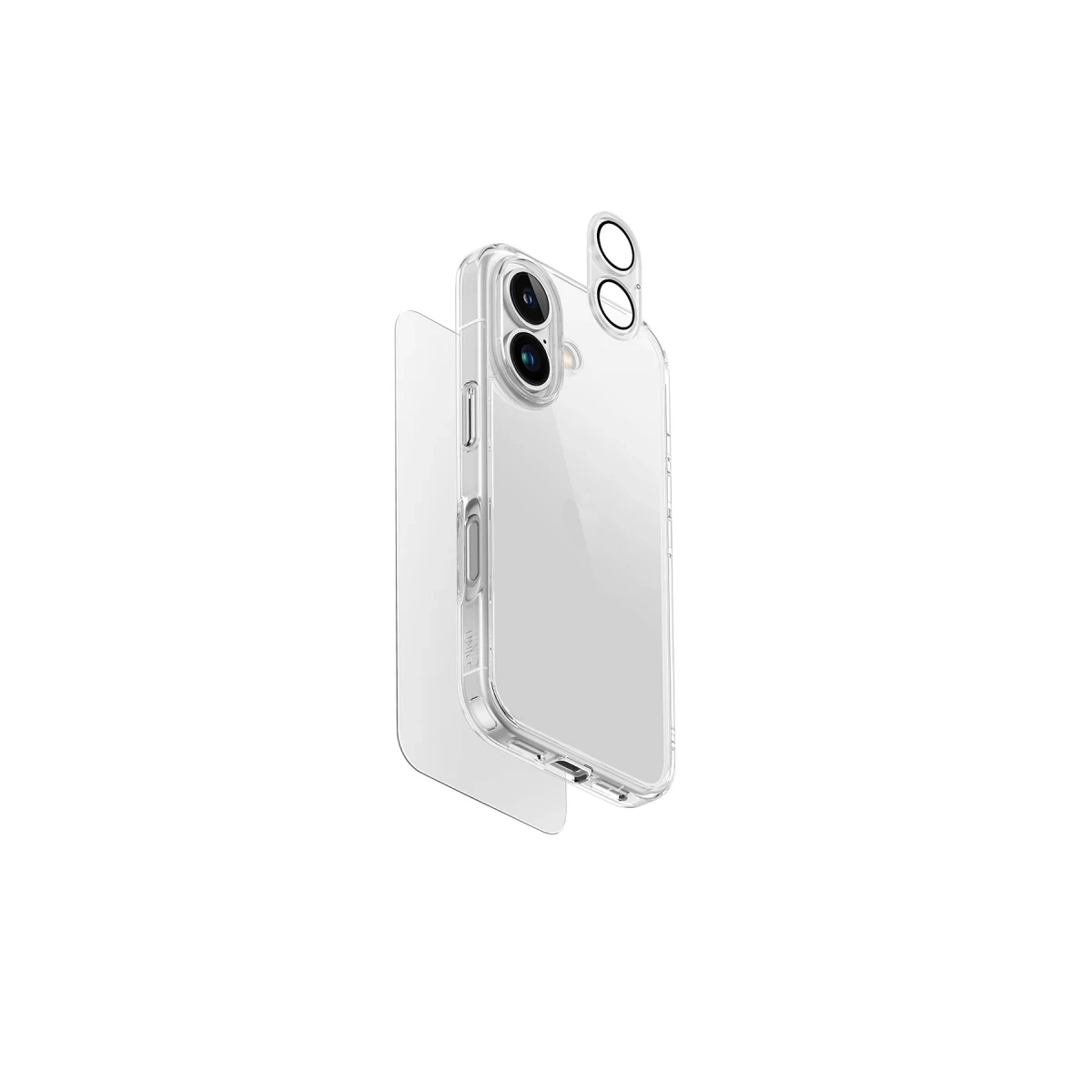 Clearvue 3in1 Set Kapak
