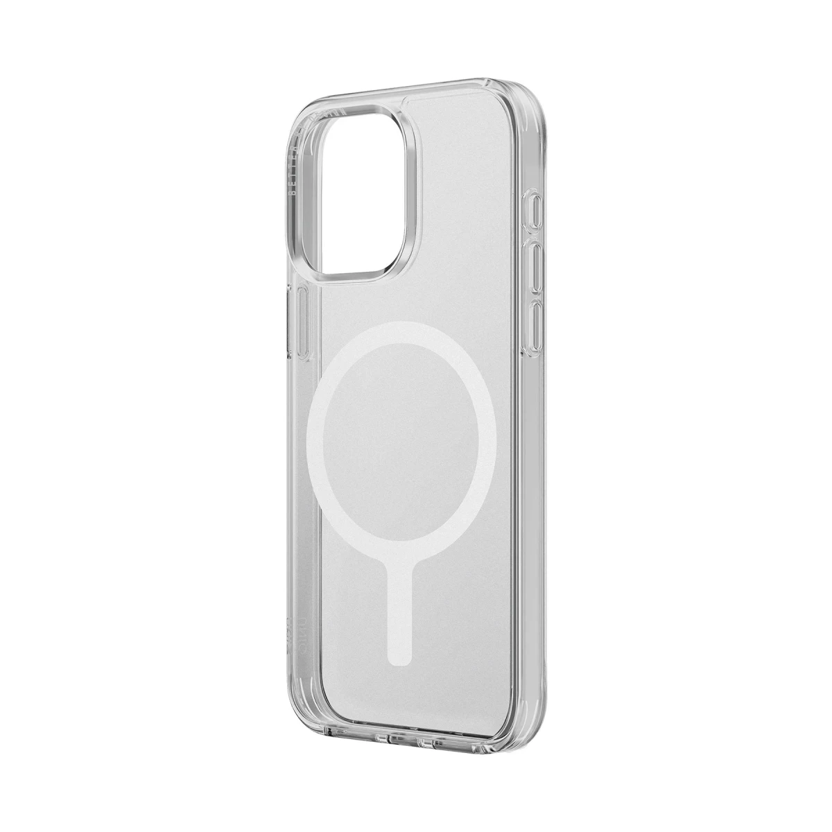 Uniq Apple iPhone 14 Pro Max LifePro Xtreme Magsafe Kapak - Şeffaf