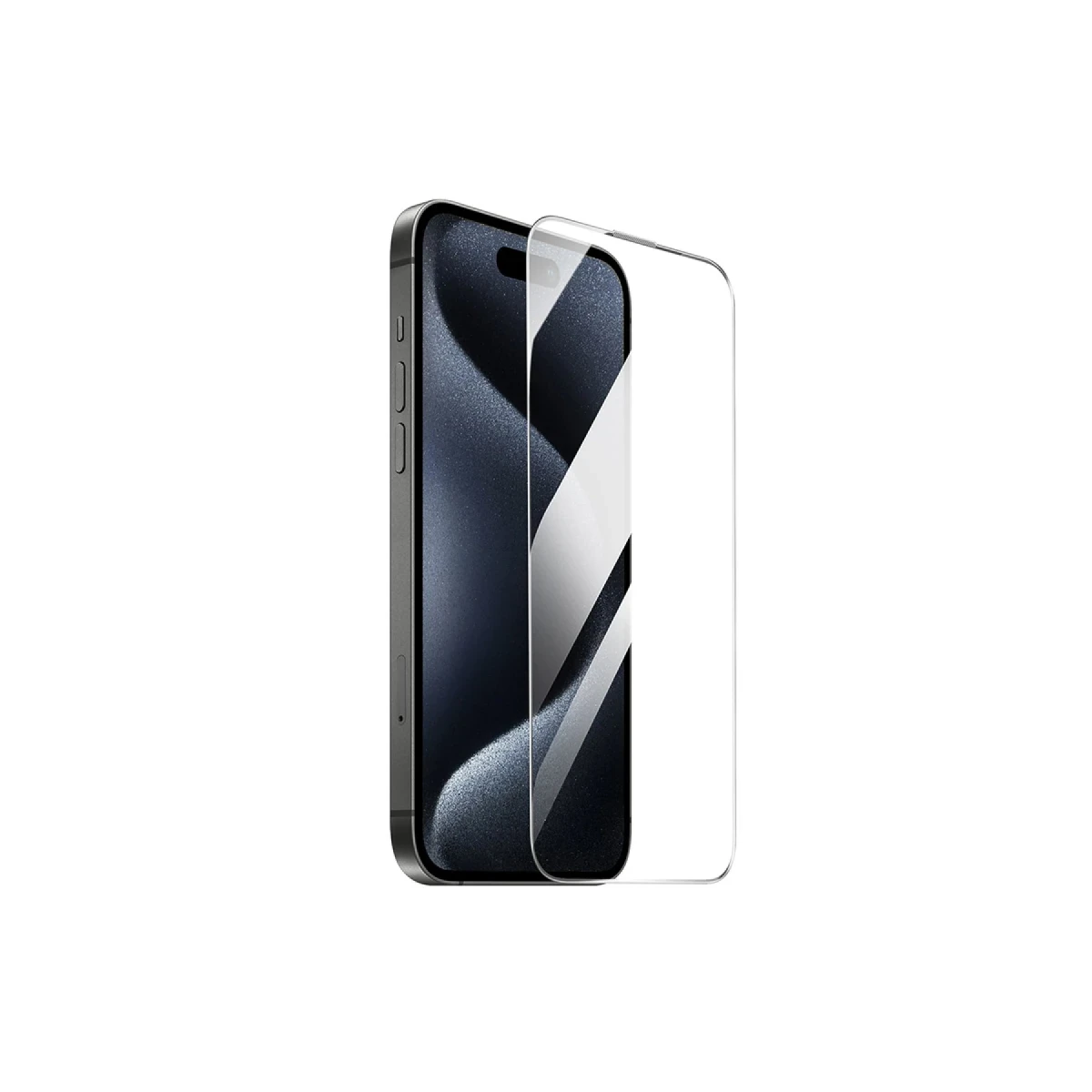 3D Full Screen HD Cam Ekran Koruyucu