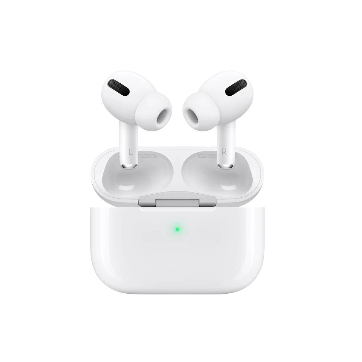 Hoco. EW27 Aktif Gürültü Engelleyici Özellikli Bluetooth 5.3 Kablosuz TWS Airpods Kulaklık - Beyaz