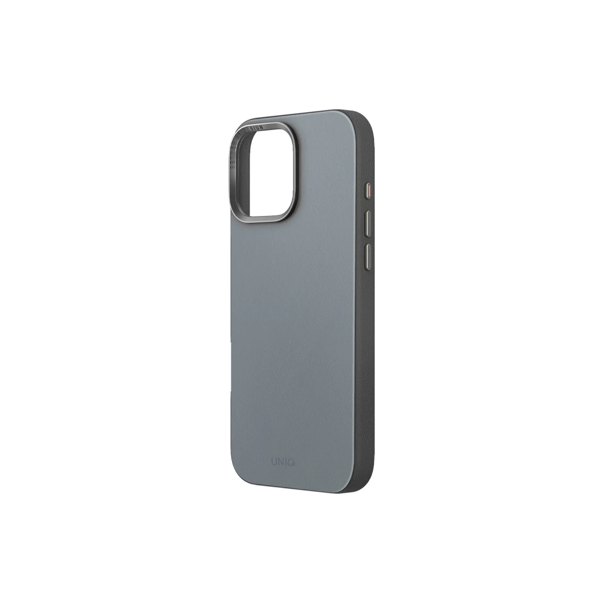 Uniq Apple iPhone 16 Pro Max Lyden DS Magsafe Kapak - Lacivert