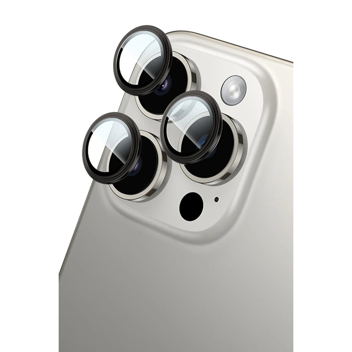 WB52 Metal Kamera Lens