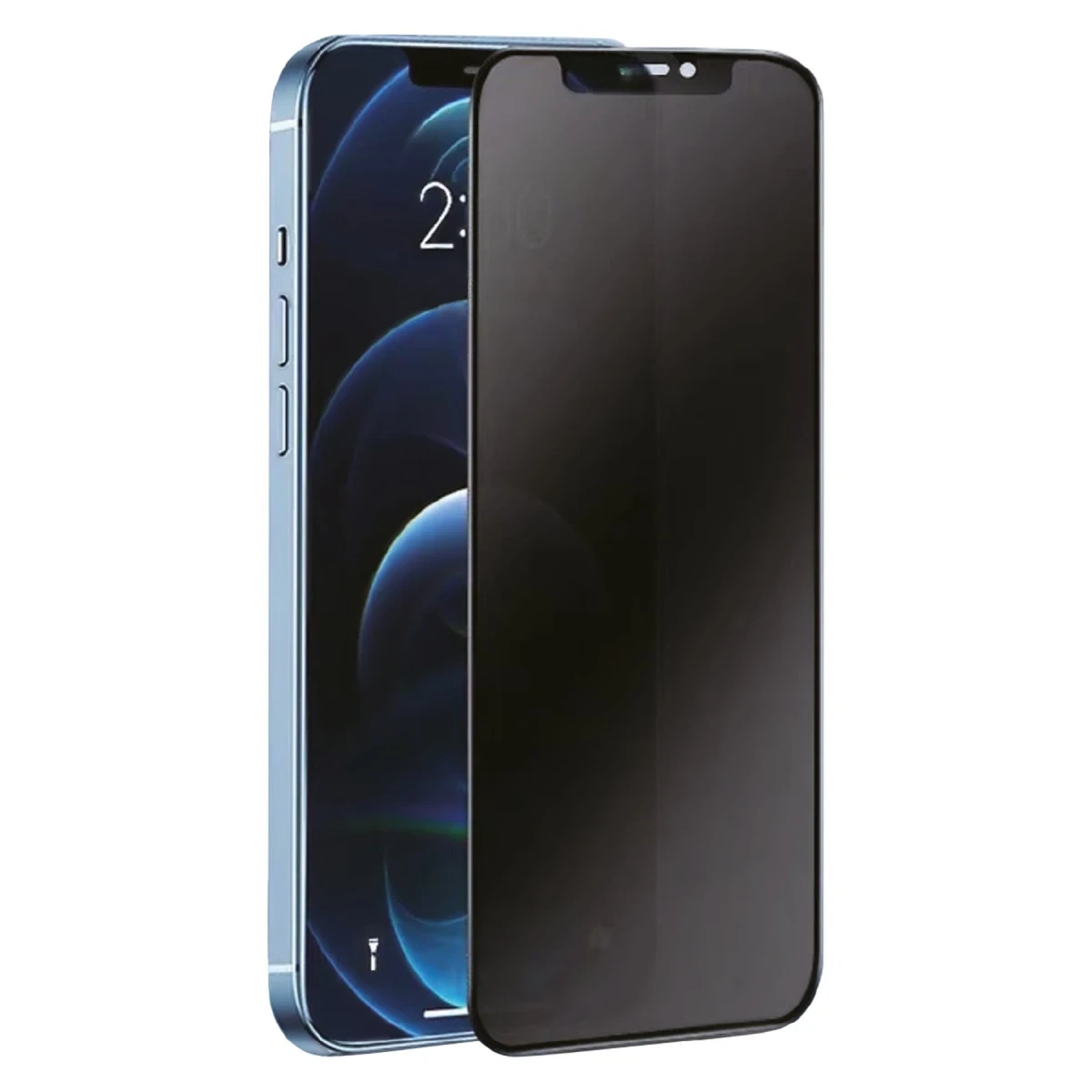 Newface Samsung Galaxy A06 3D Antistatik Hayalet Cam Ekran Koruyucu — görsel 5