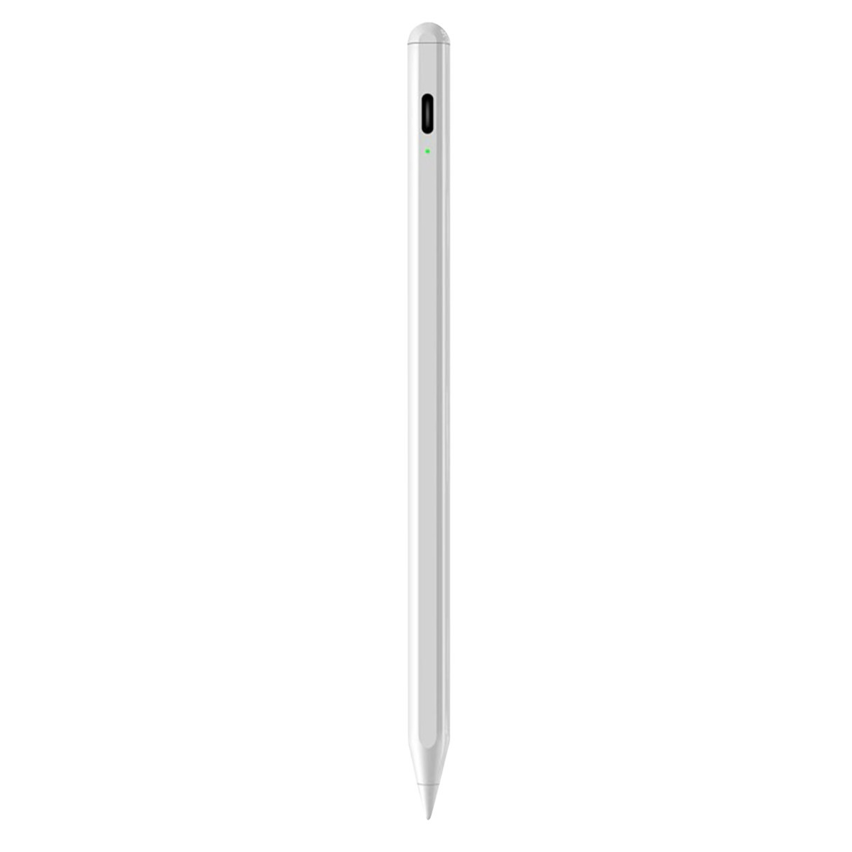 Newface TR603 Dokunmatik Stylus Kalem - Beyaz — görsel 3