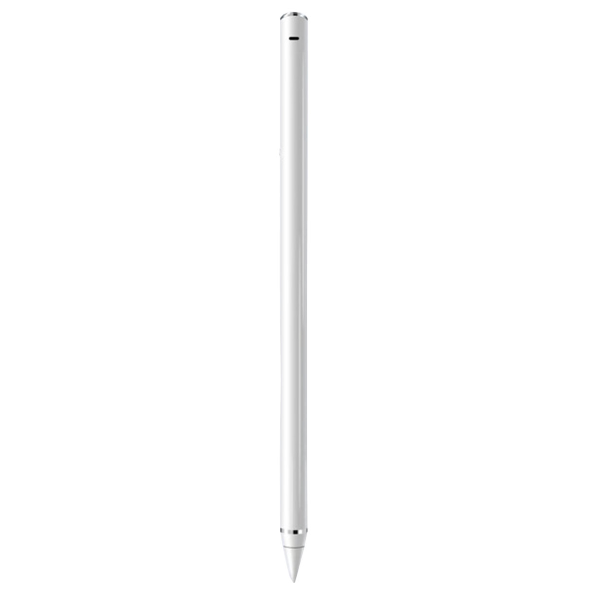 Newface TR607 Dokunmatik Stylus Kalem - Beyaz — görsel 3