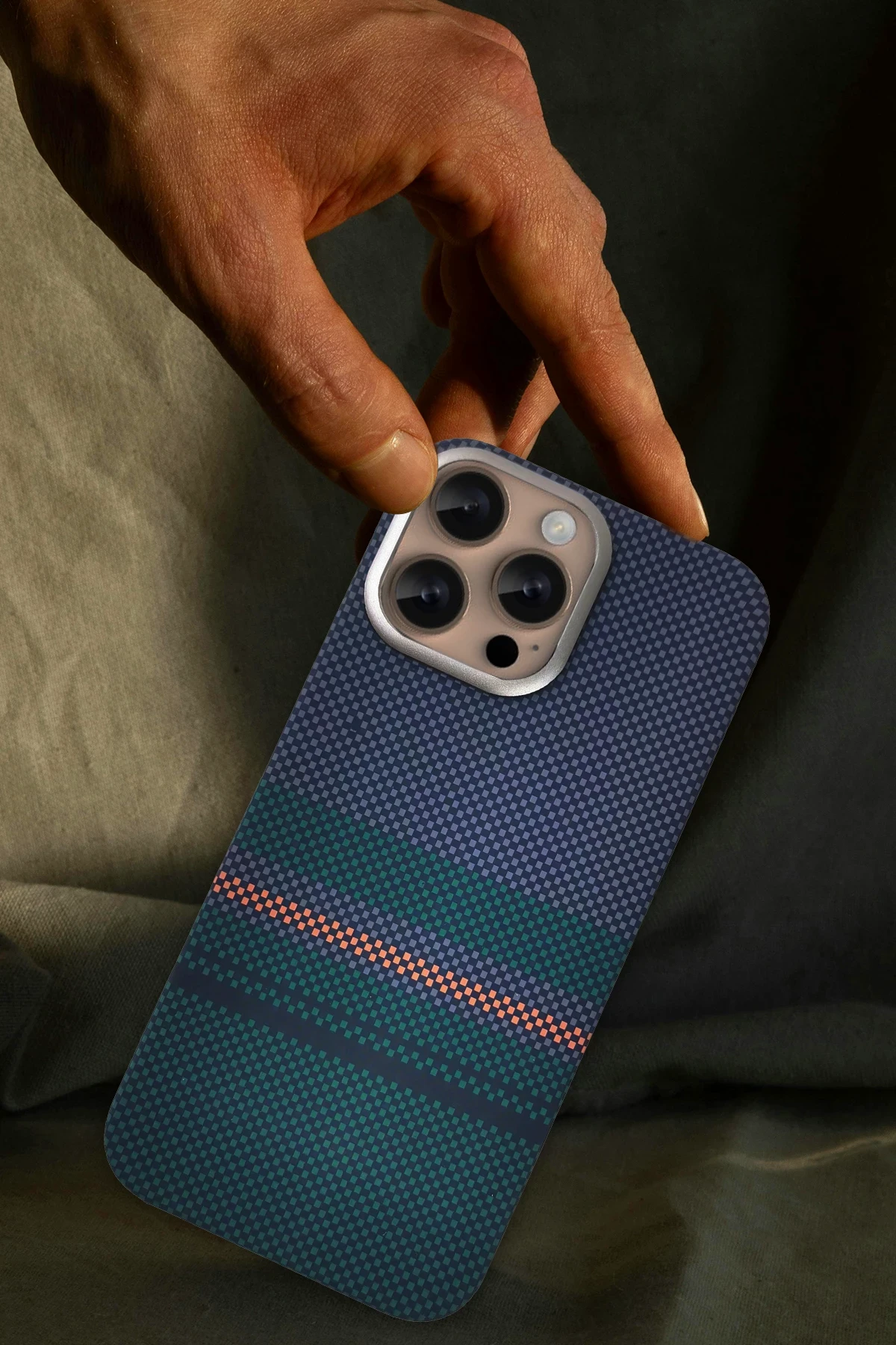 Joko Apple iPhone 14 Pro Max Besa Magsafe Kapak - Siyah — görsel 3