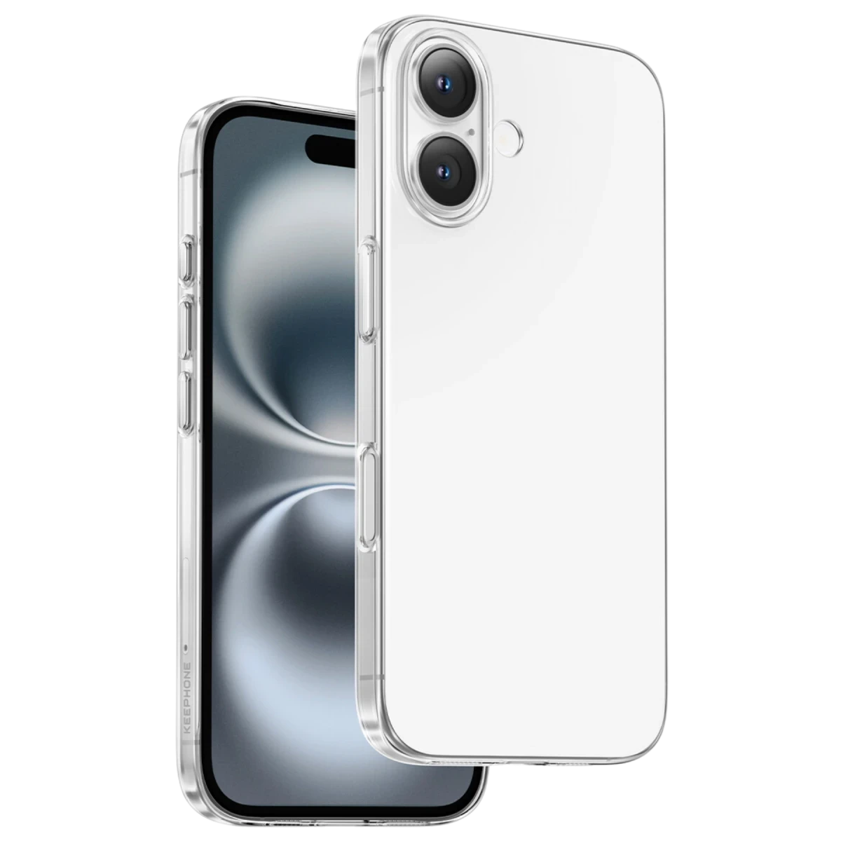 X-Crystal Slim Kılıf
