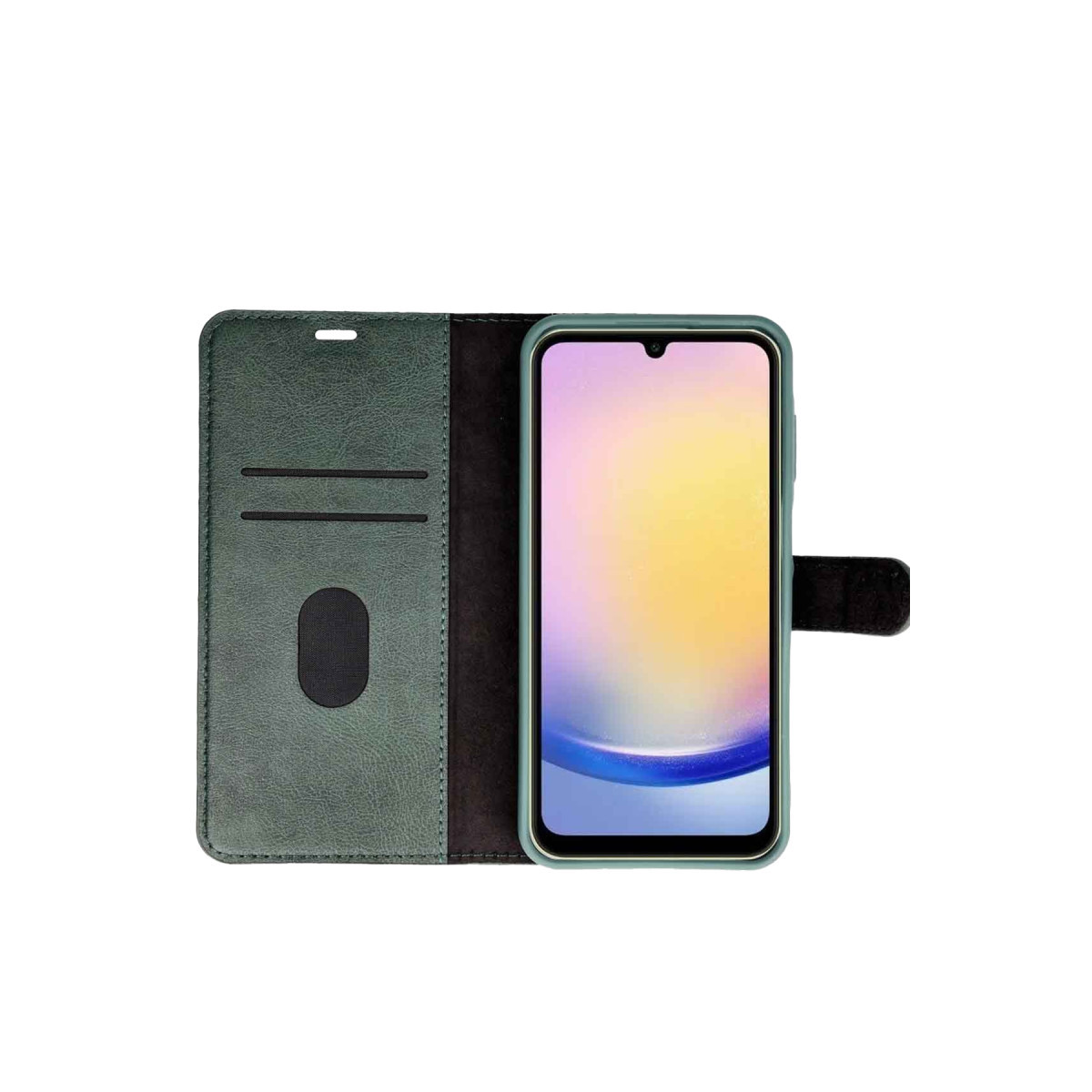 Newface Xiaomi Redmi Note 12 Pro 5G Kılıf Trend S Plus Kapaklı Kılıf - Kırmızı — görsel 12