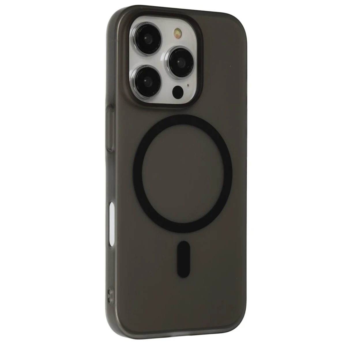 Joko Apple iPhone 16 Pro Max Tuna PC Slim Magsafe Kapak - Siyah — görsel 2