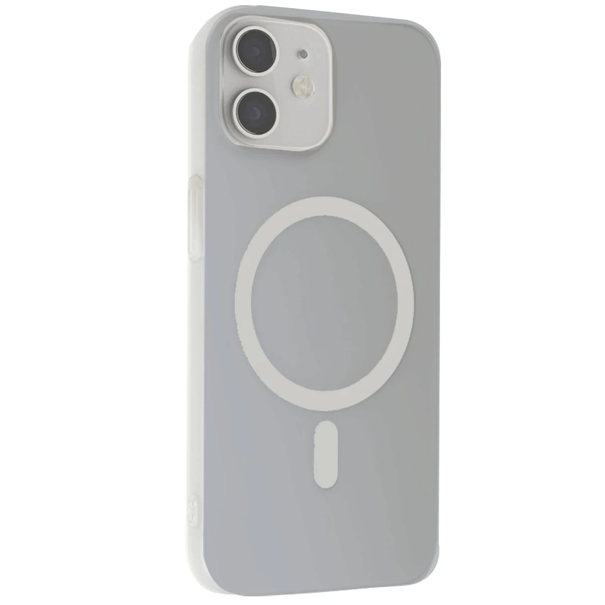 Joko Apple iPhone 11 Tuna PC Slim Magsafe Kapak - Şeffaf