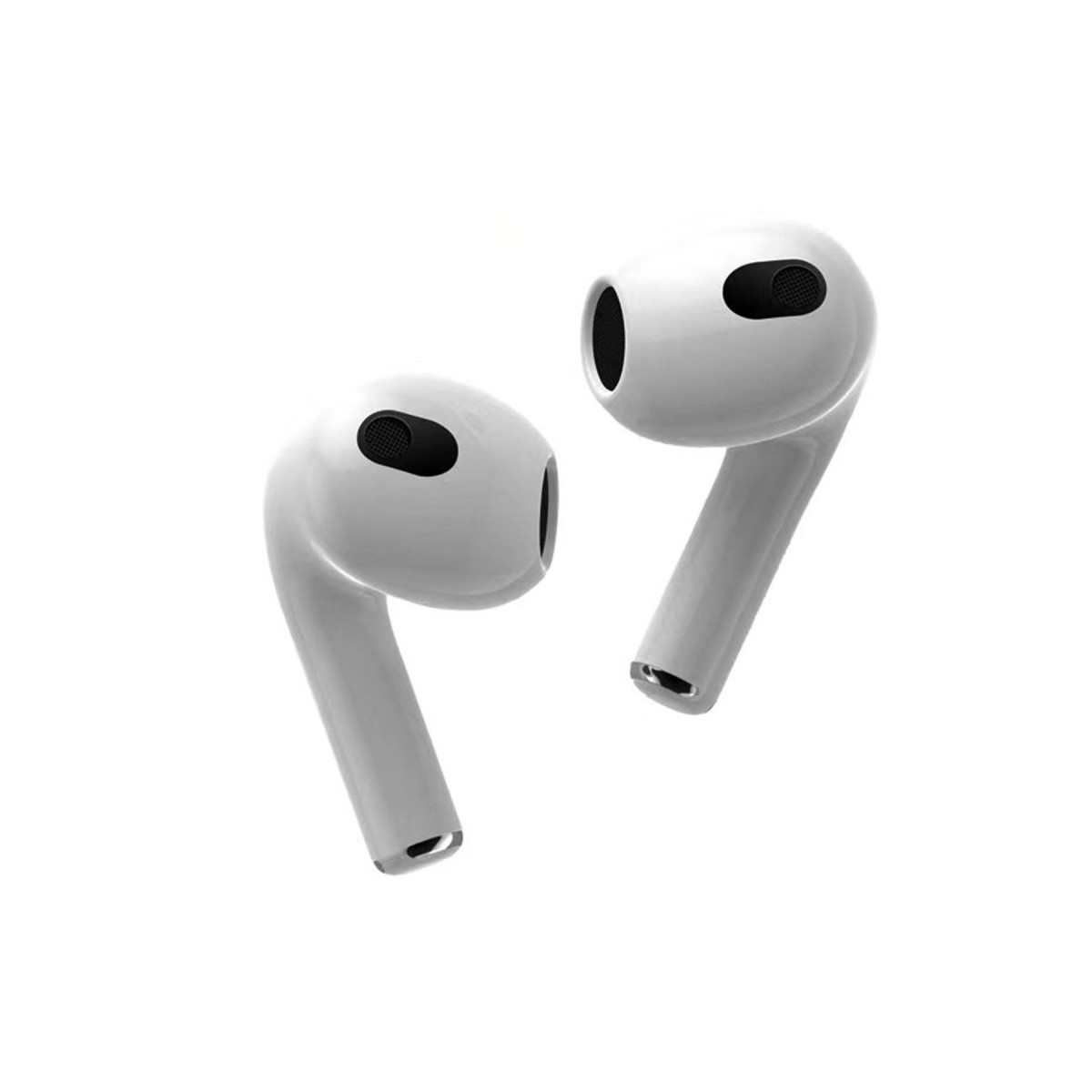 Movenchy Airpods Tesna Buds 4 Aktif Gürültü Engelleyici Özellikli Bluetooth Kulaklık - Beyaz — görsel 10