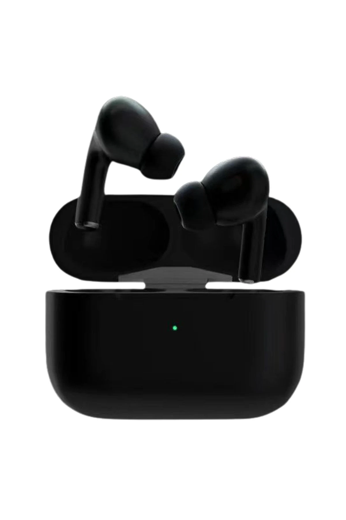 Movenchy Airpods Tesna Pro 2 Aktif Gürültü Engelleyici Özellikli Bluetooth Kulaklık - Siyah