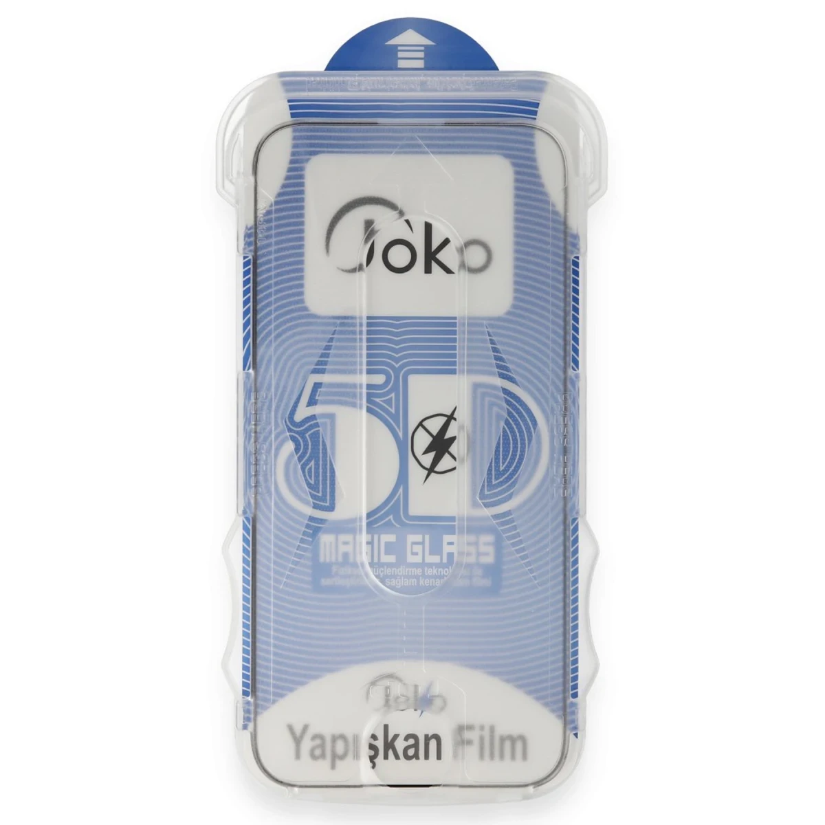 Joko Samsung Galaxy S23 FE Joko Magic 5D Cam — görsel 5